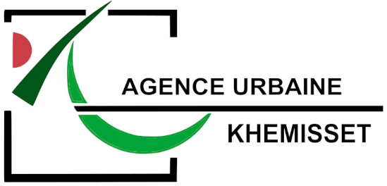 Logo Agence Urbaine Khémisset