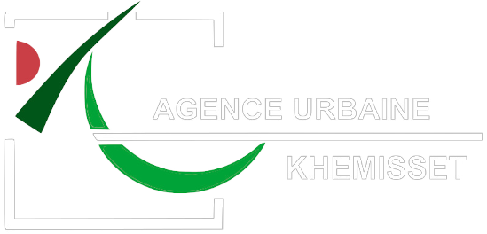 Logo Agence Urbaine Khémisset